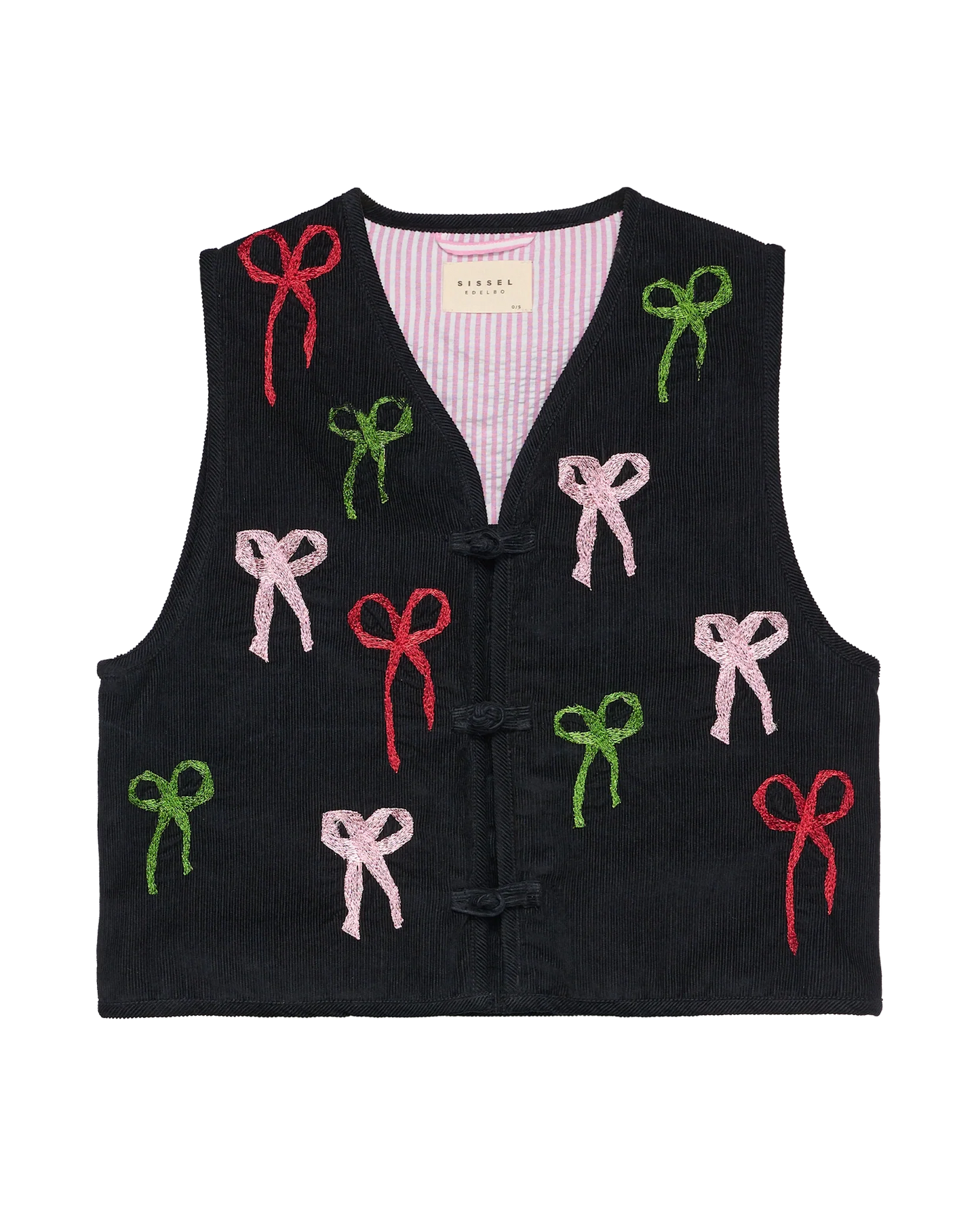 Sissel Edelbo - Rita Vest