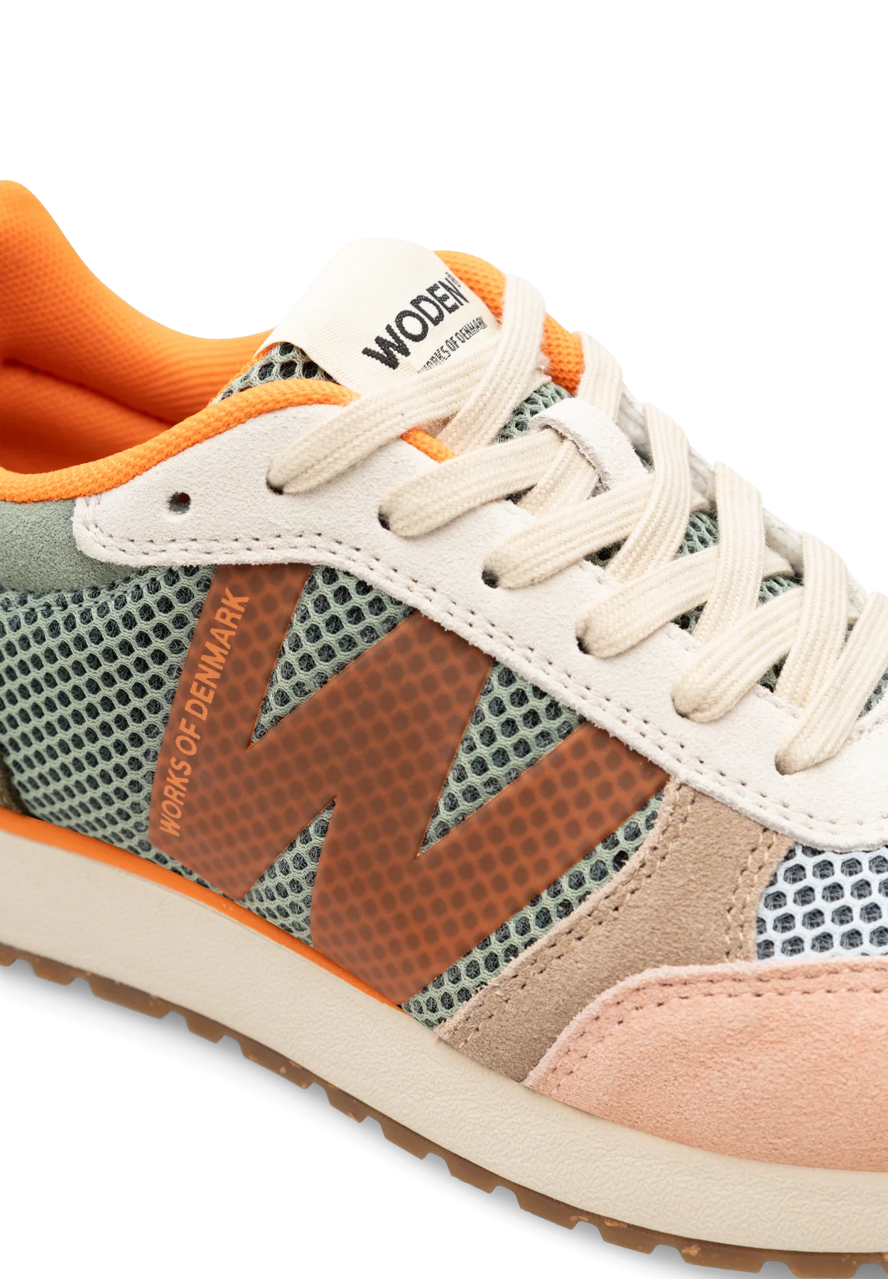Ronja Icon - Light Algae Multi
