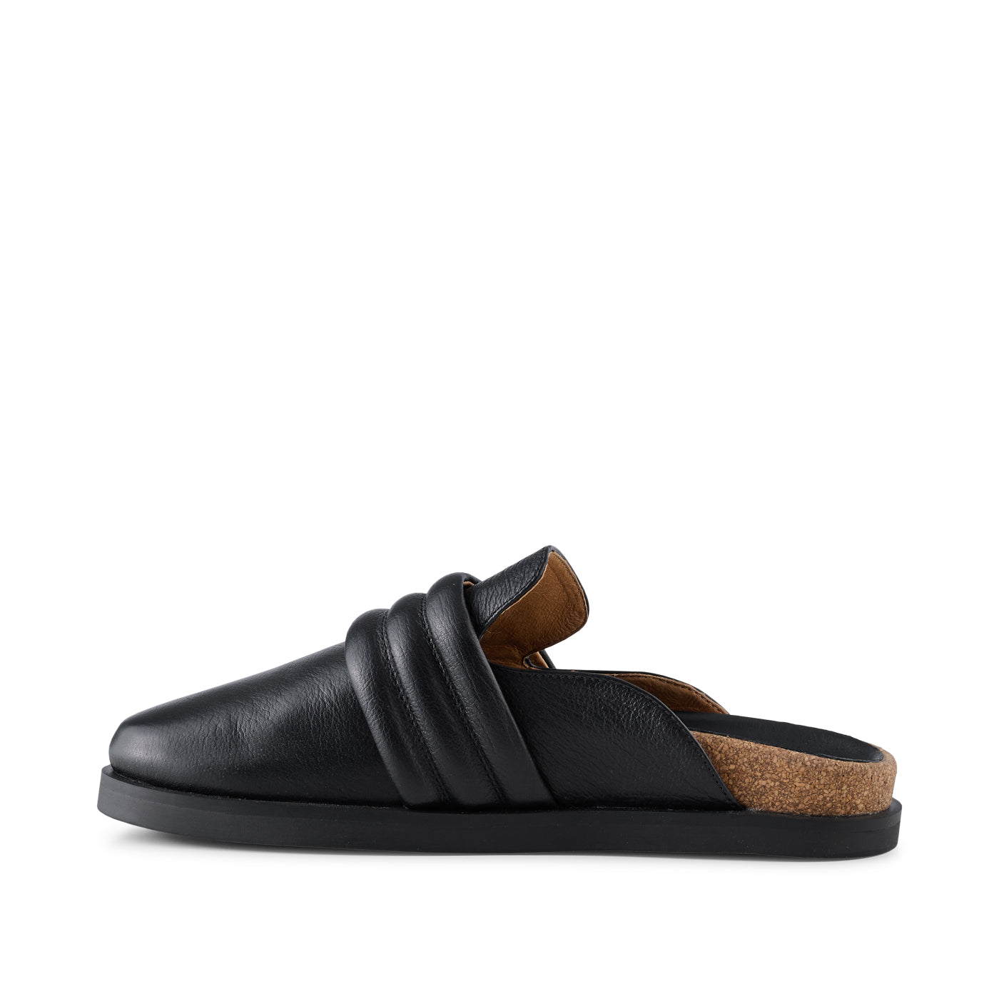 Woden - Black mule