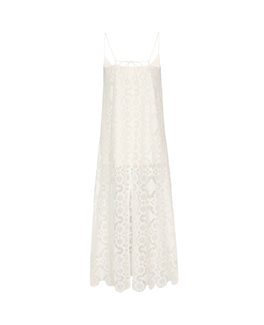 Sissel Edelbo - Sascha dress (off white)
