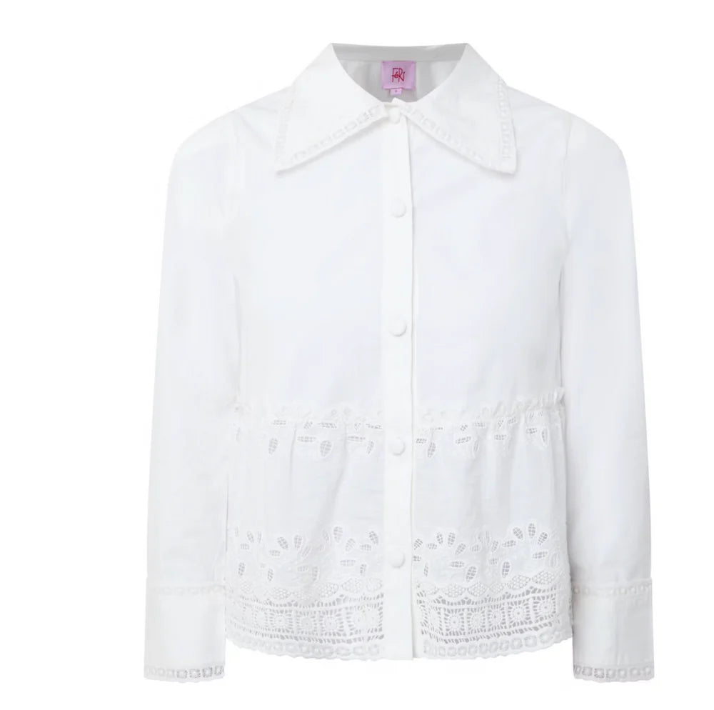 FéRí - Regina Blouse