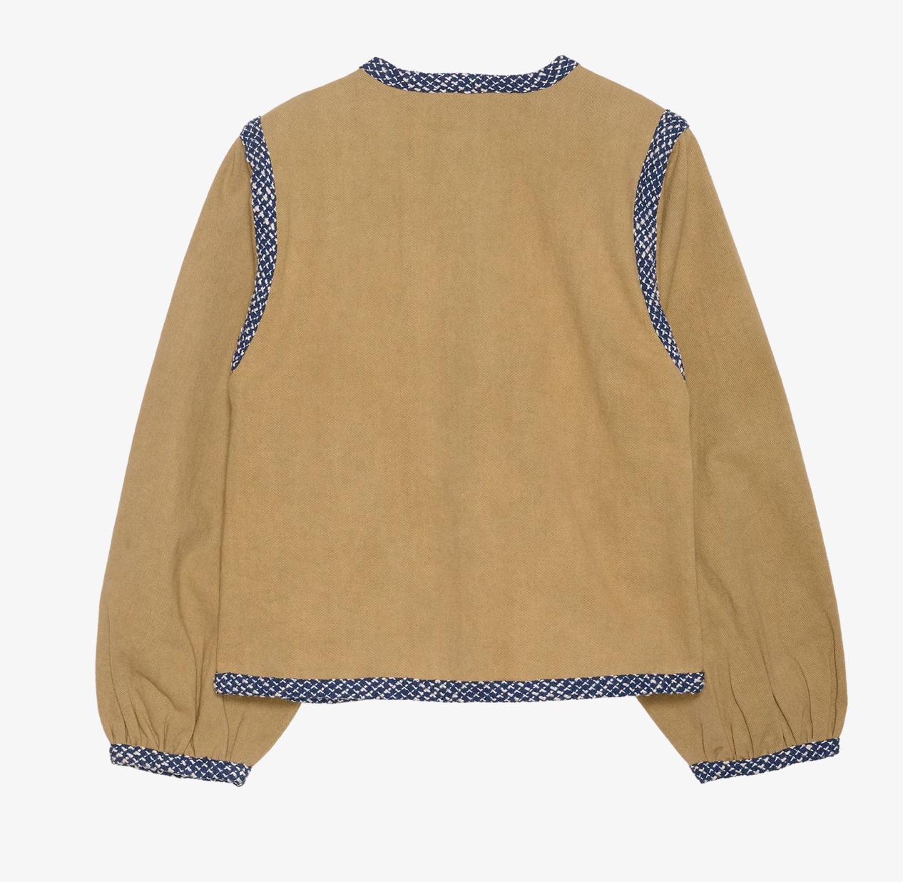 Sissel Edelbo - Como Jacket in sand