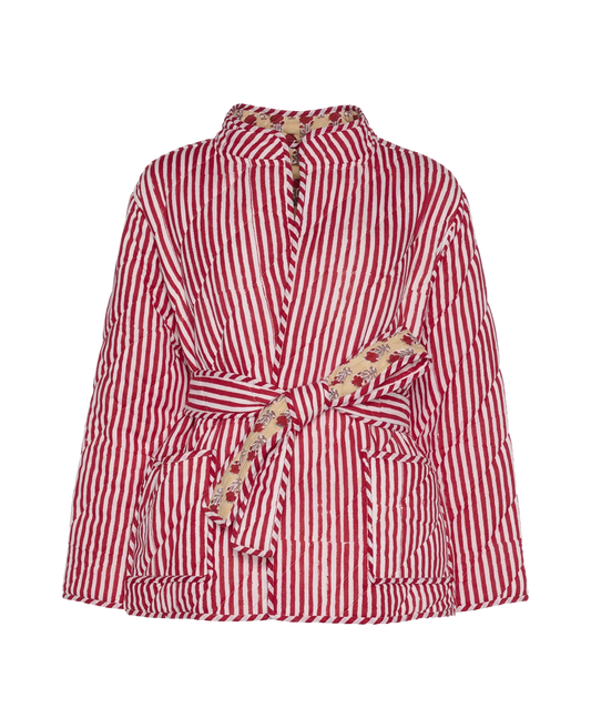 Sissel Edelbo - Sussie reversible jacket