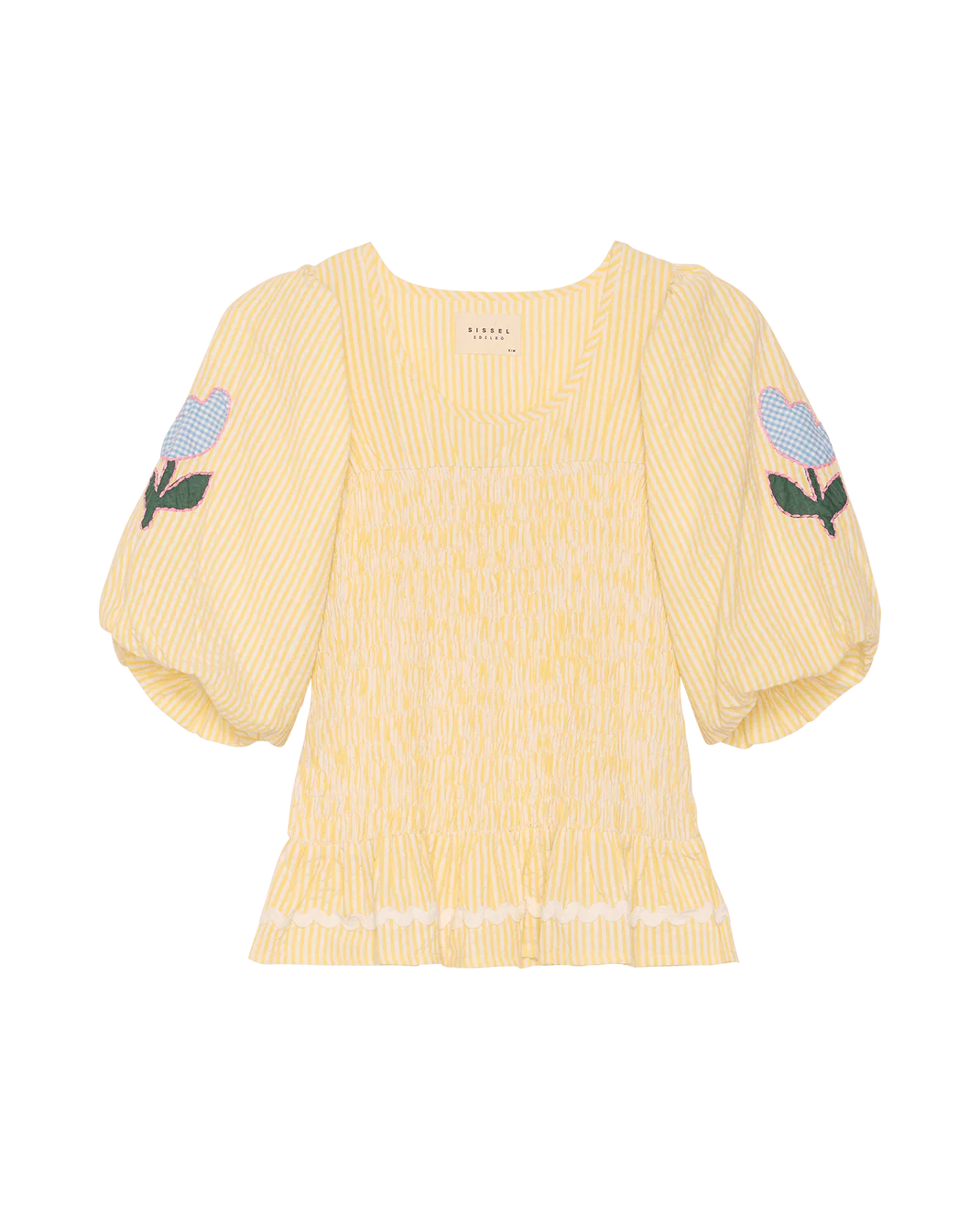 Svea top