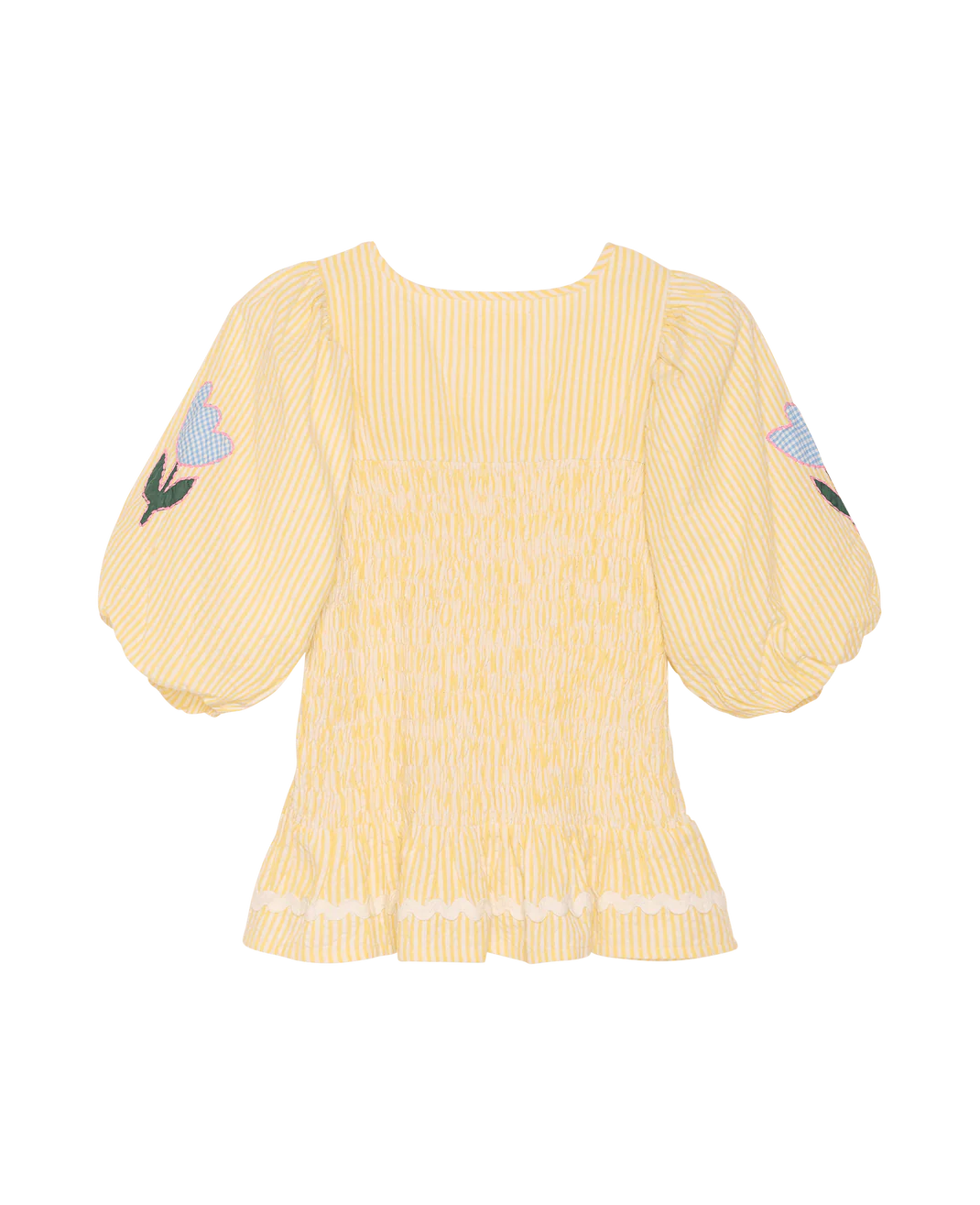 Svea top