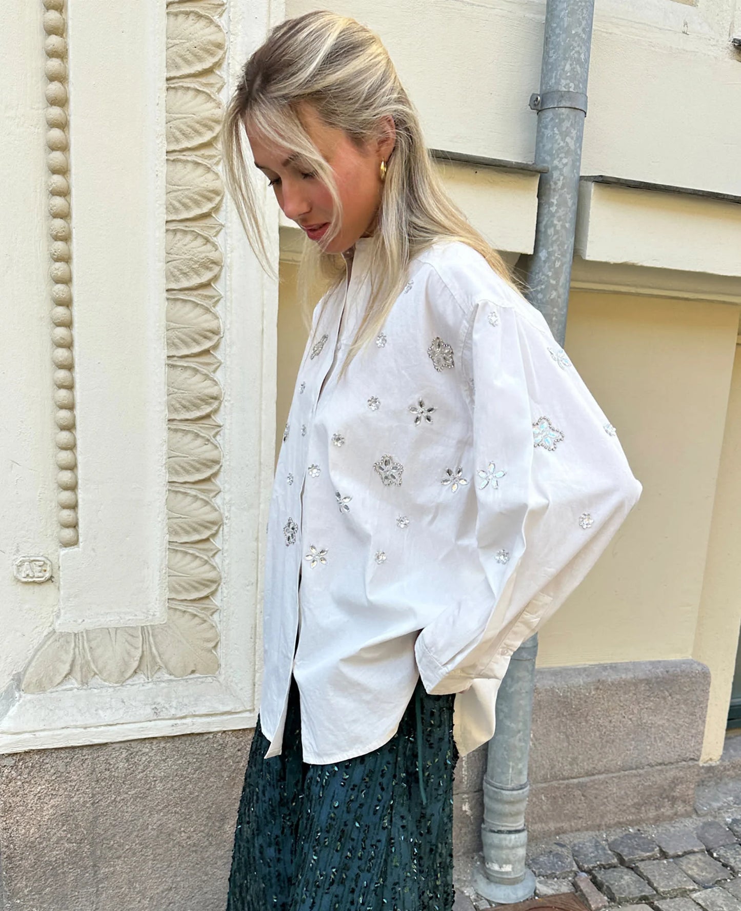 Sissel Edelbo - Terese Shirt