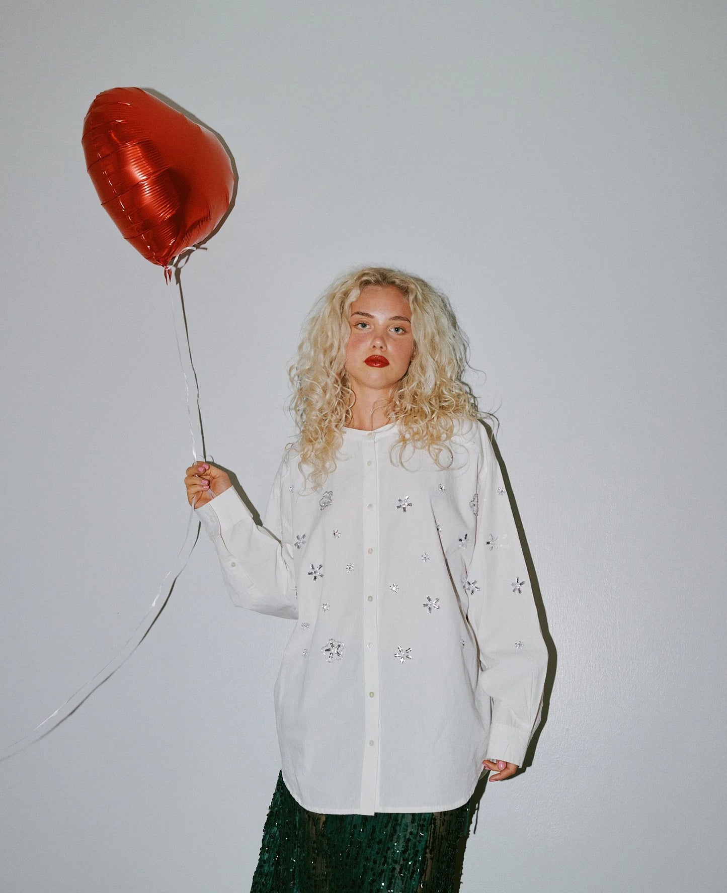 Sissel Edelbo - Terese Shirt