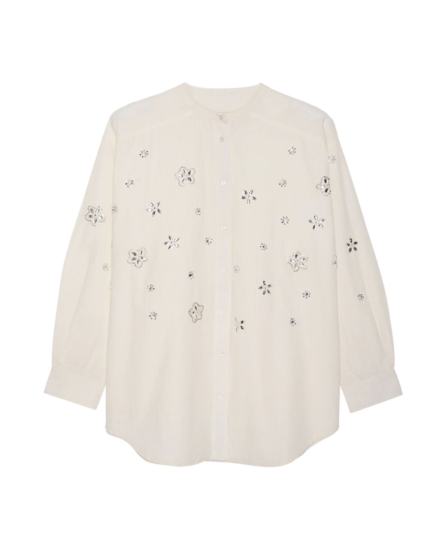 Sissel Edelbo - Terese Shirt