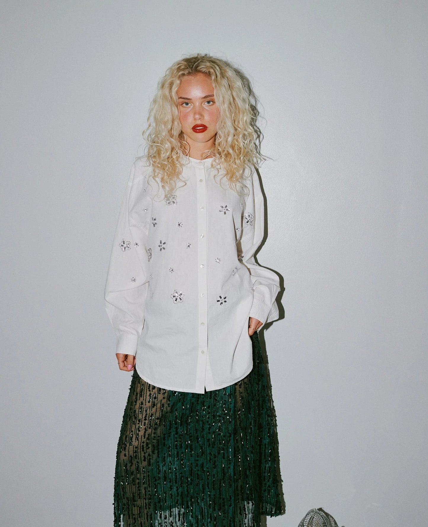 Sissel Edelbo - Terese Shirt