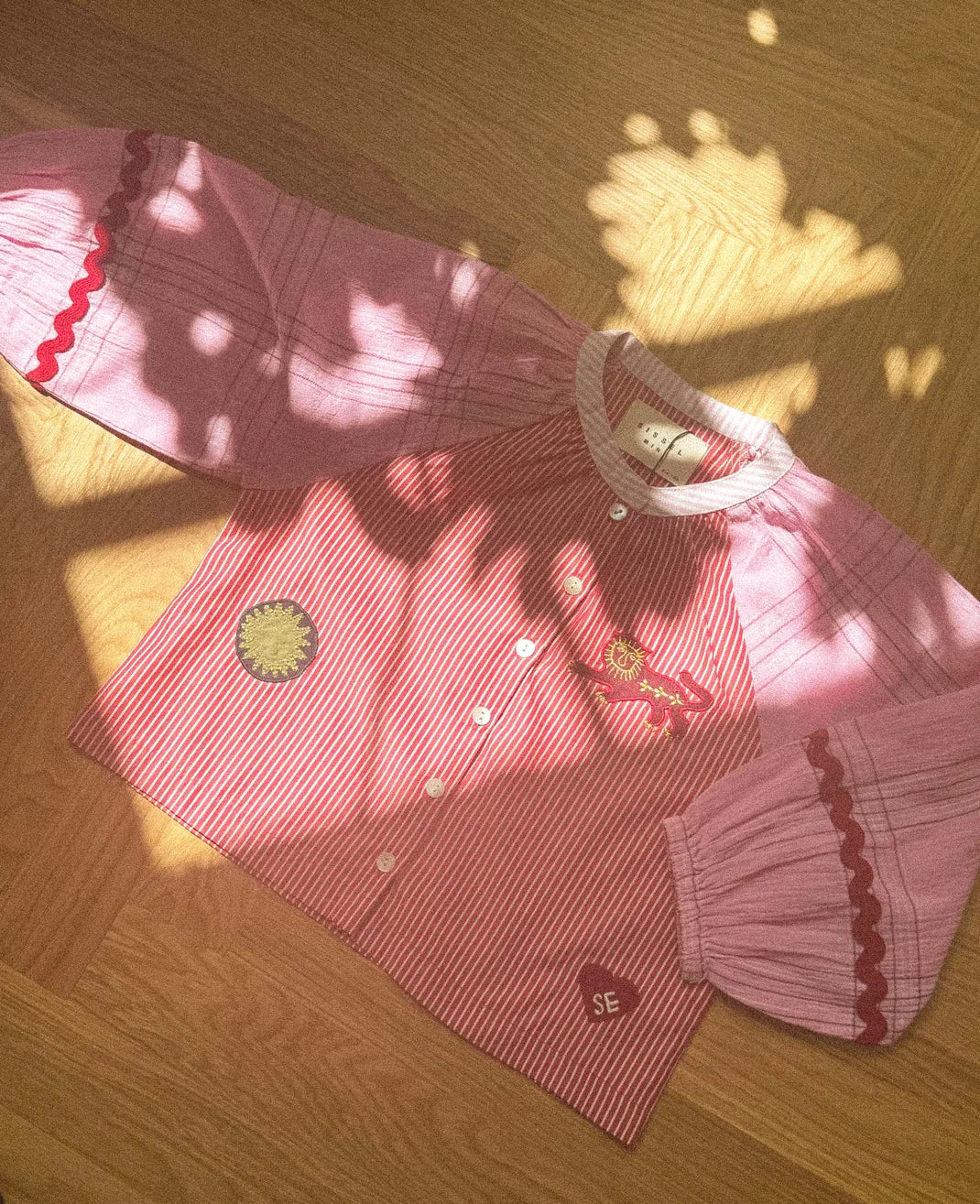 Twixie MINI Top Rose Mix