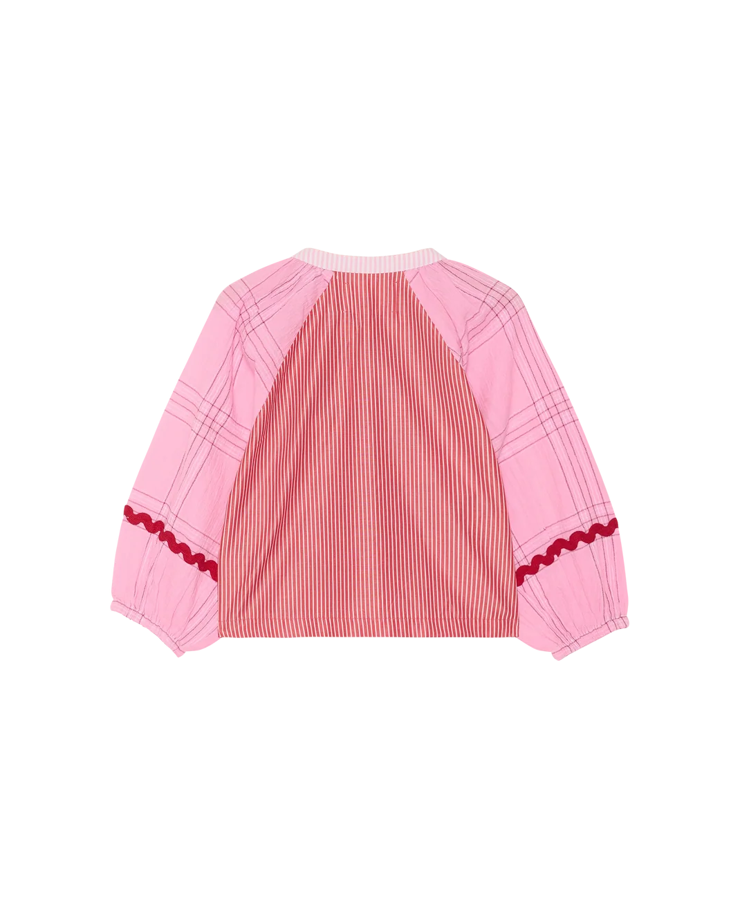 Twixie MINI Top Rose Mix
