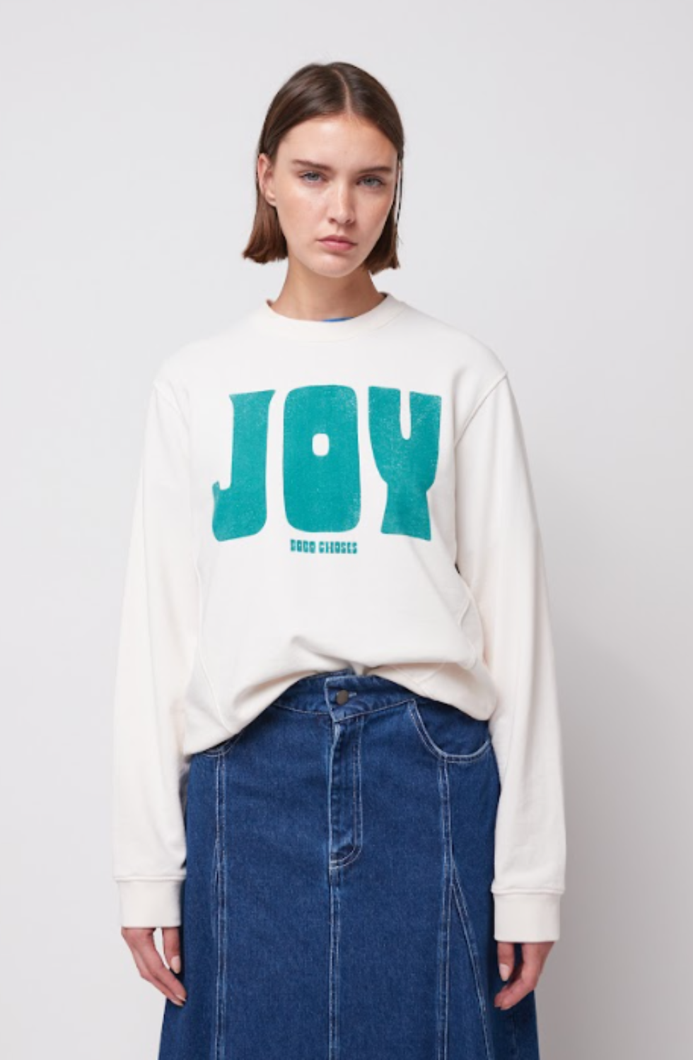 Bobo Chose - Joy sweatshirt