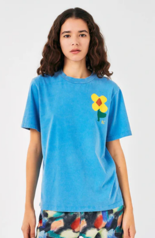 Bobo Chose - Retro flower tshirt