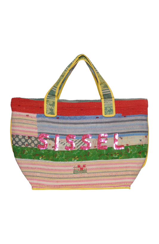 Sissel Edelbo - Hawaii Shopper - No. 50