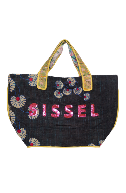 Sissel Edelbo - Hawaii Shopper - No. 3