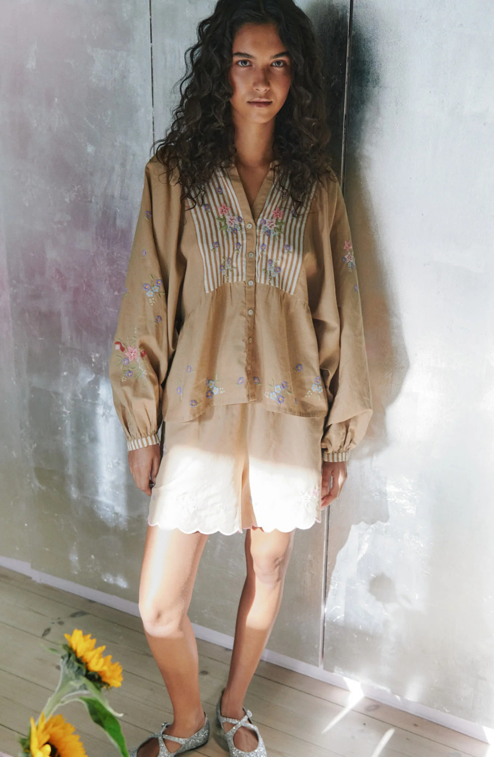 Sissel Edelbo - Bellisima top