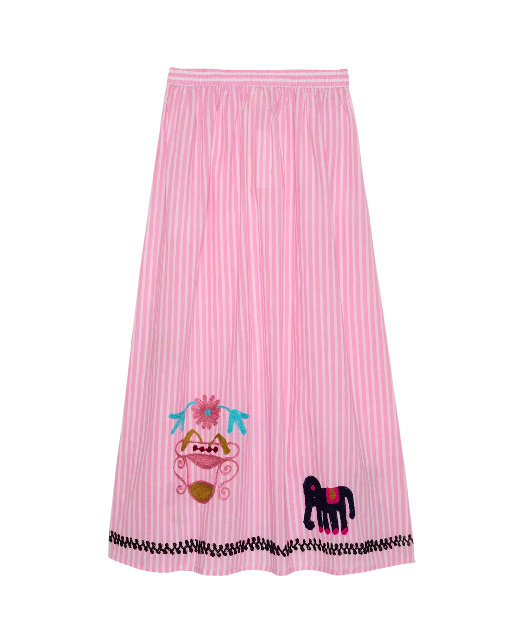 Vilja skirt