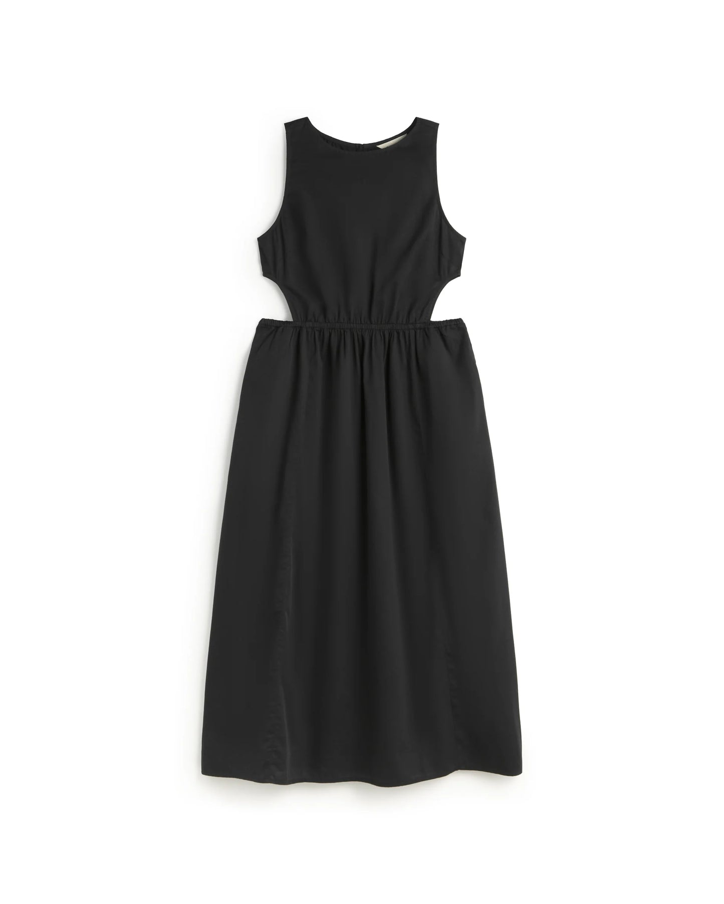 Kin Black Dress
