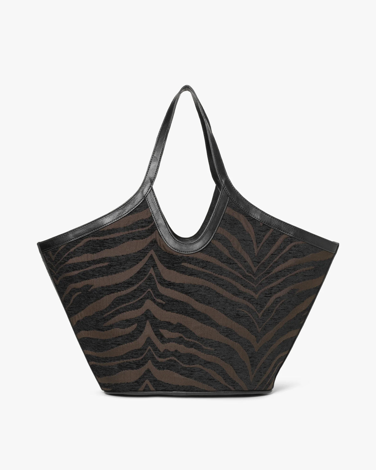 Day Et Zebra Work Tote - Medium