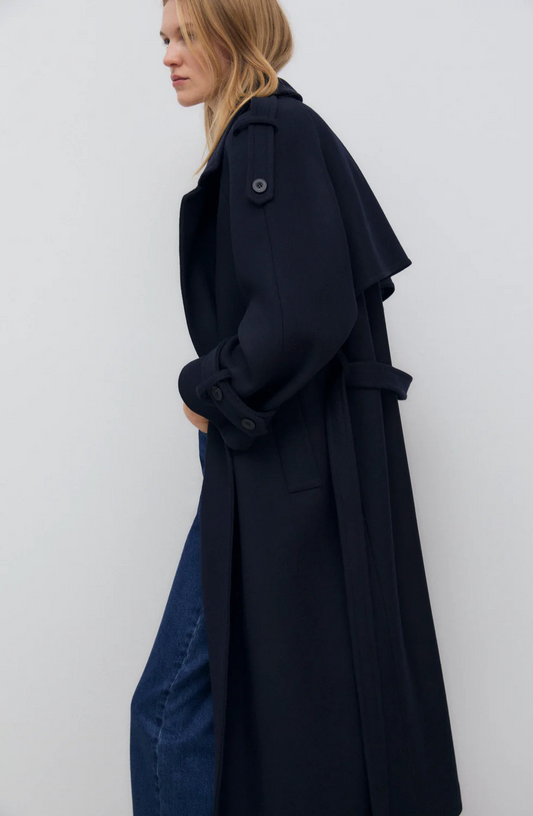 Flavia coat - The New Society