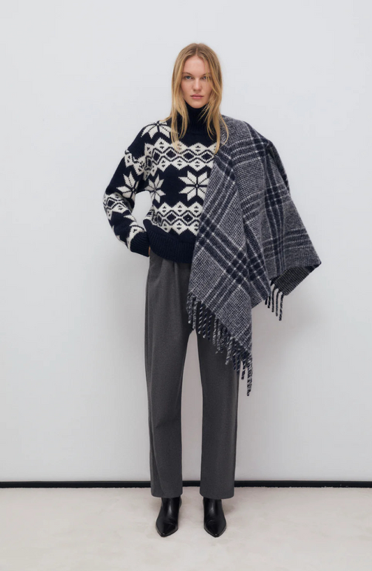 Neriana jumper - The New Society