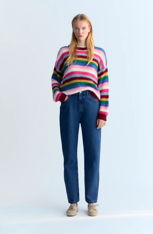 Astrid sweater - The New Society