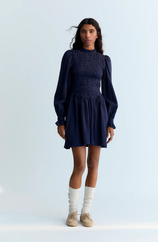 Nora Woman dress- The New Society