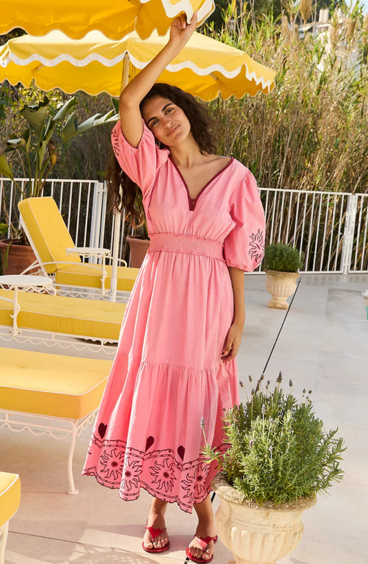 Sissel Edelbo -  Geenie Dress