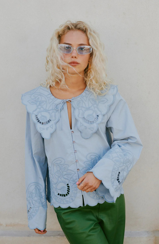 Sissel Edelbo - Cameron Top