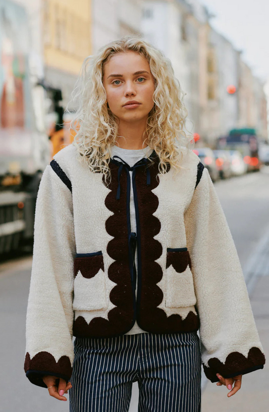Sissel Edelbo - Tamara Jacket