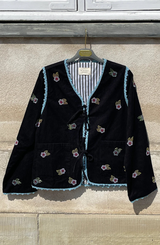 Sissel Edelbo - Tahlia Jacket