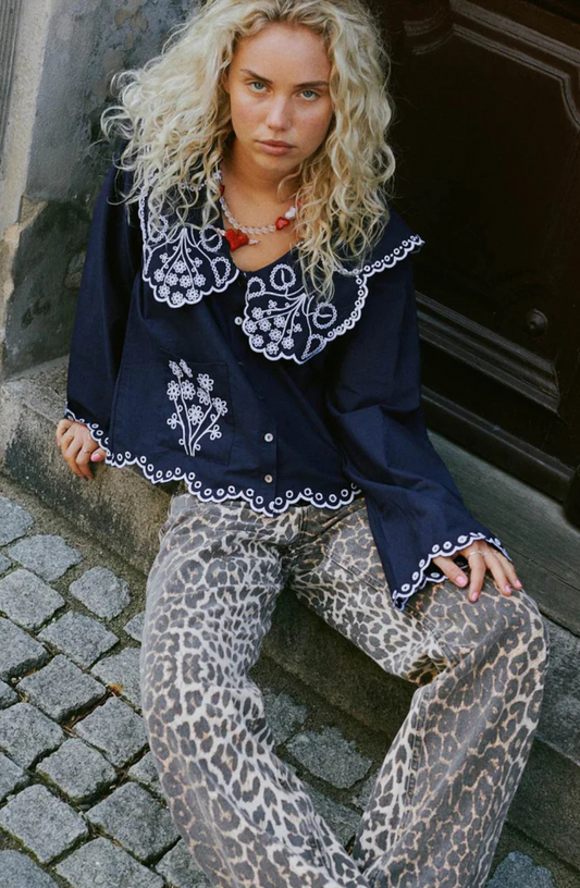 Sissel Edelbo - Elysia Shirt