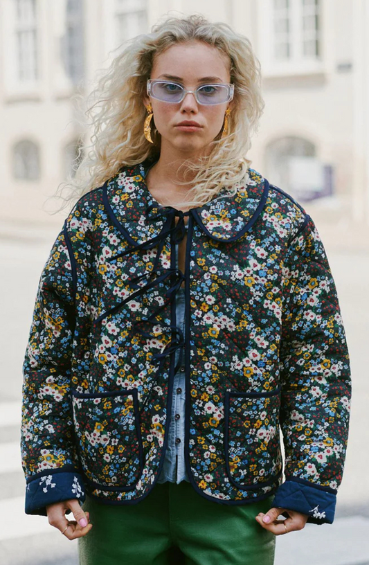Sissel Edelbo - Daniella Jacket