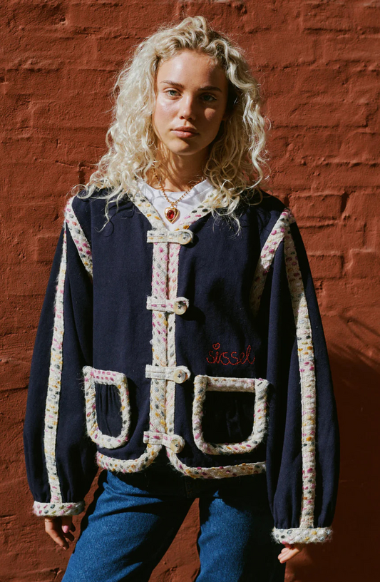 Sissel Edelbo - Como Jacket
