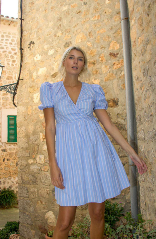 CRAS - Faecras Dress