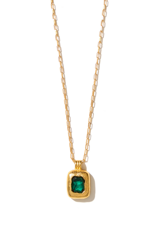 Mimi et Toi - Paloma necklace