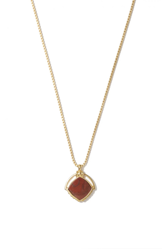Mimi et Toi - Neutres necklace