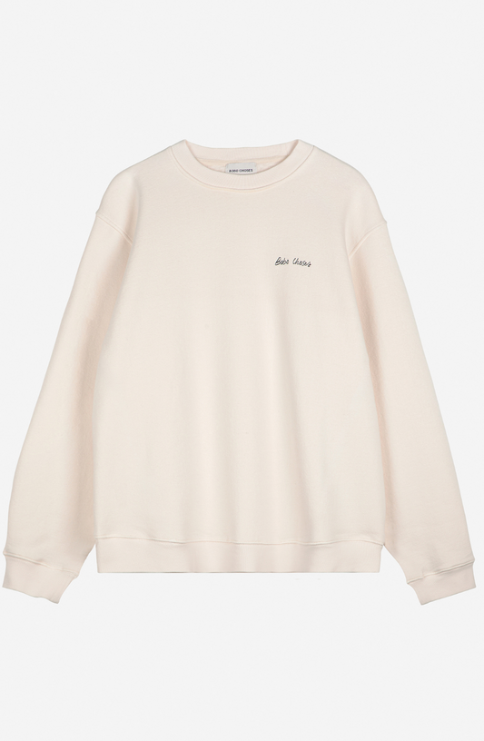 Bobo Chose - Mr Pencil fitted sweatshirt
