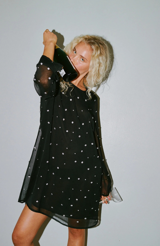 Sissel Edelbo - Stella Dress