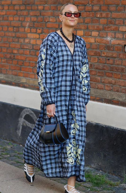 Sissel Edelbo - Fran Dress