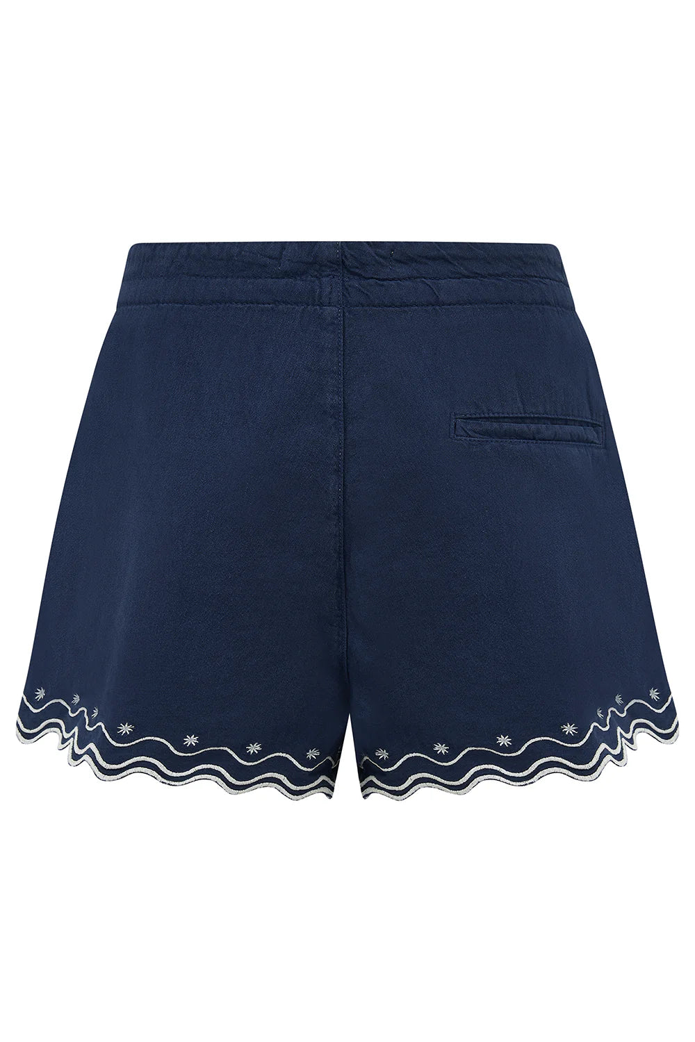 Seventy + Mochi - Nina short in twilight
