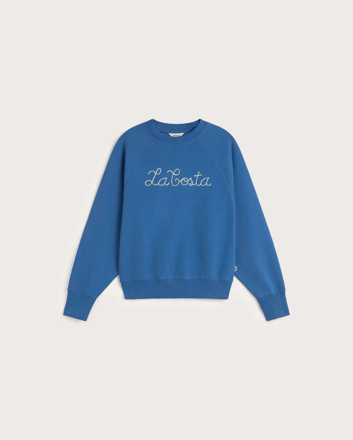La Costa Light Cobalt Bonnie Sweatshirt