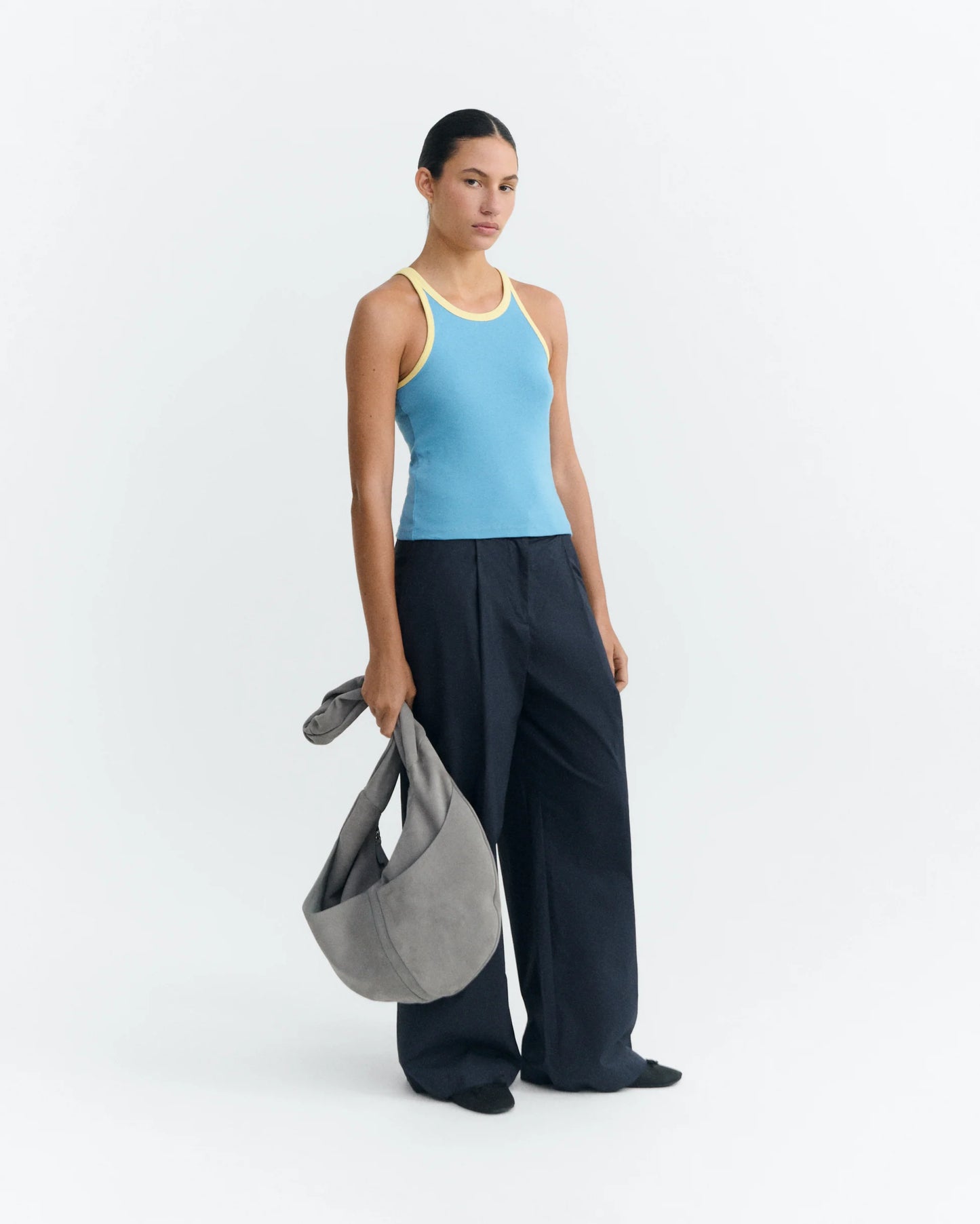 Dark Dusk Harriet Top