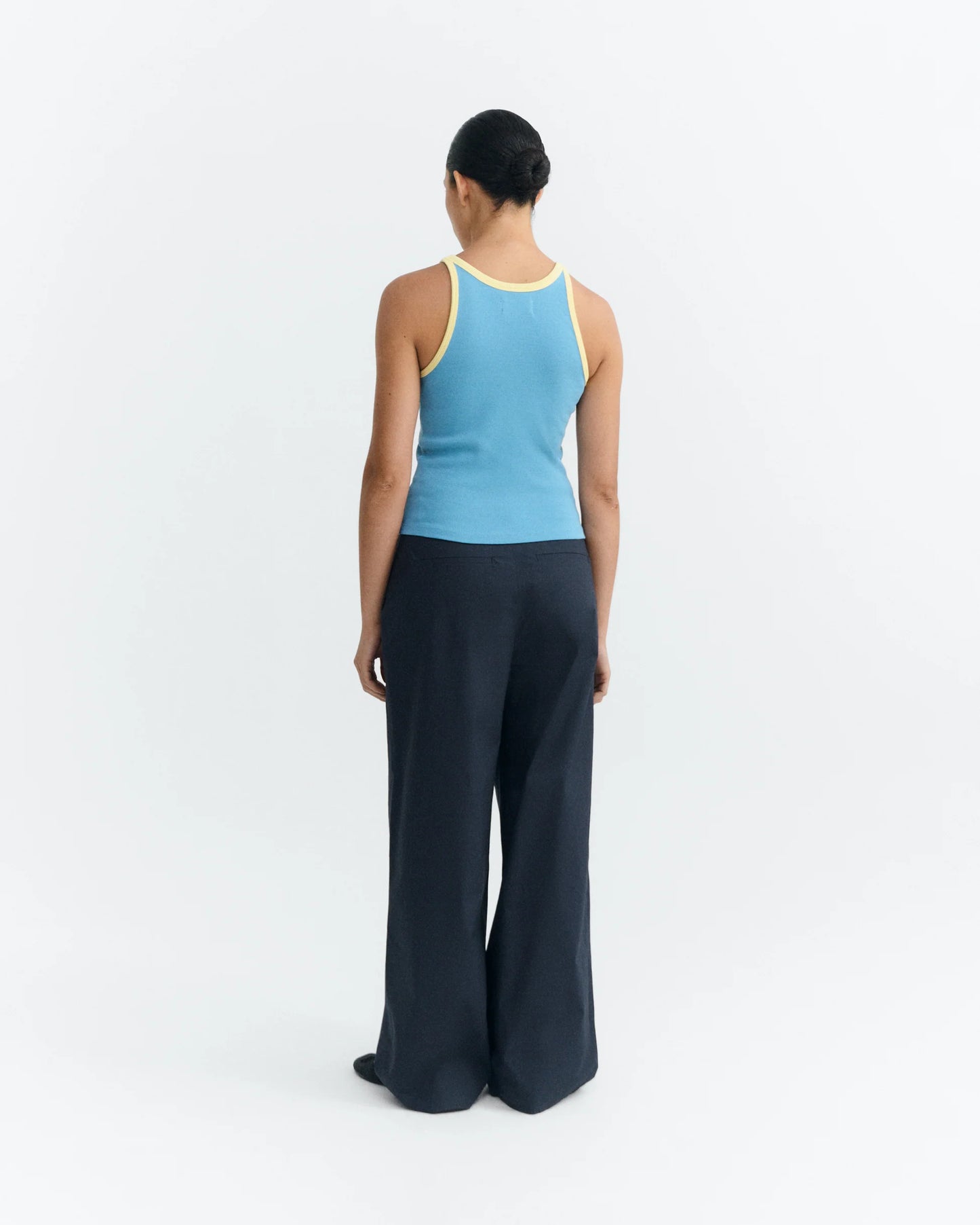 Dark Dusk Harriet Top