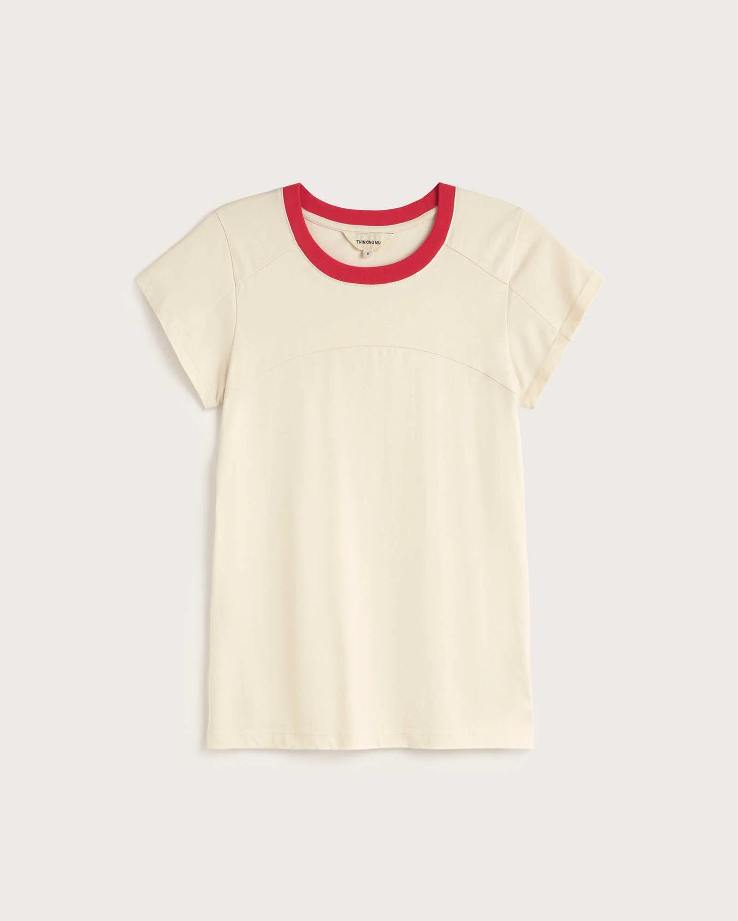 Panacotta Selma Tee