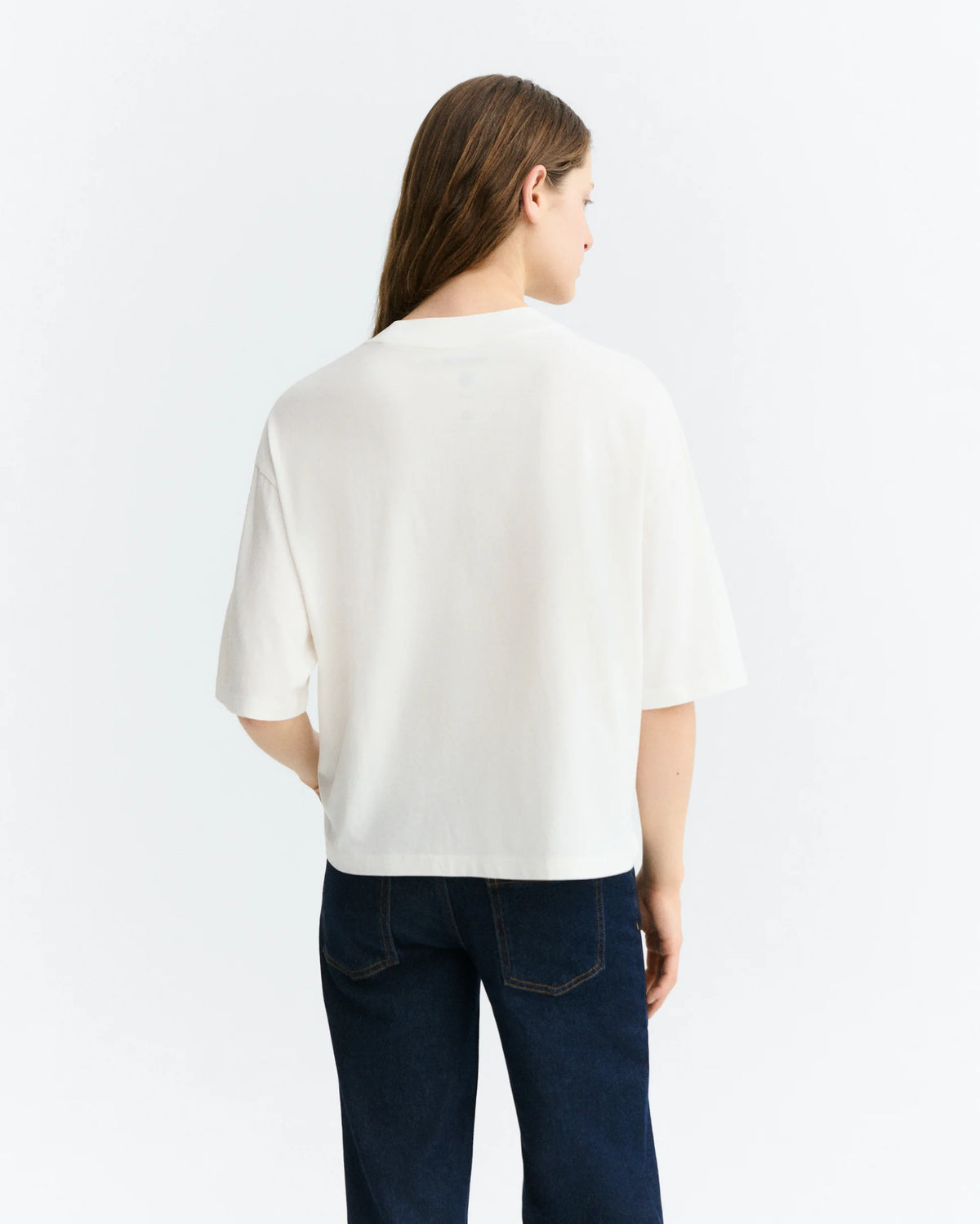 Yosigo Lena oversized t-shirt