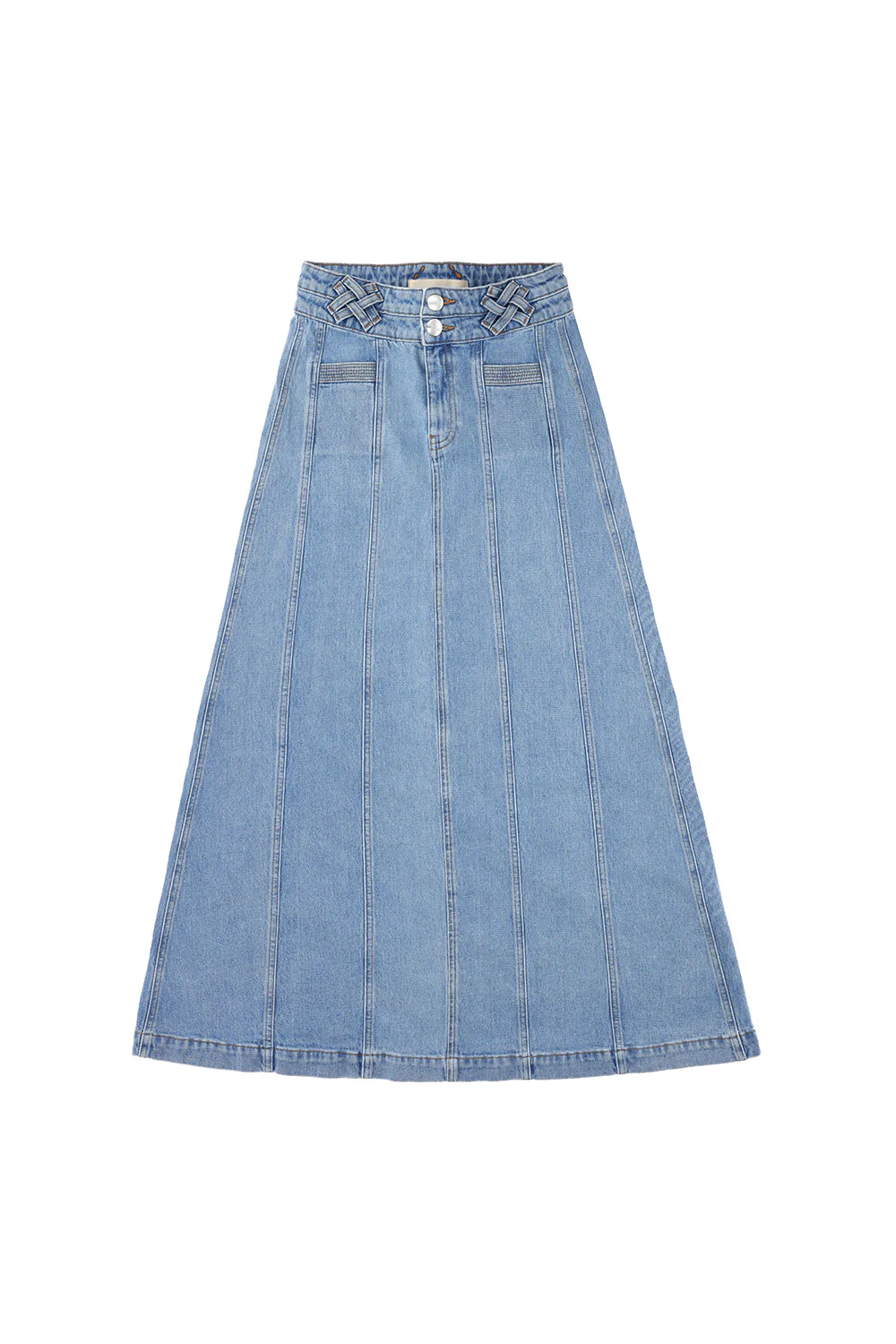 Seventy + Mochi - Willow skirt