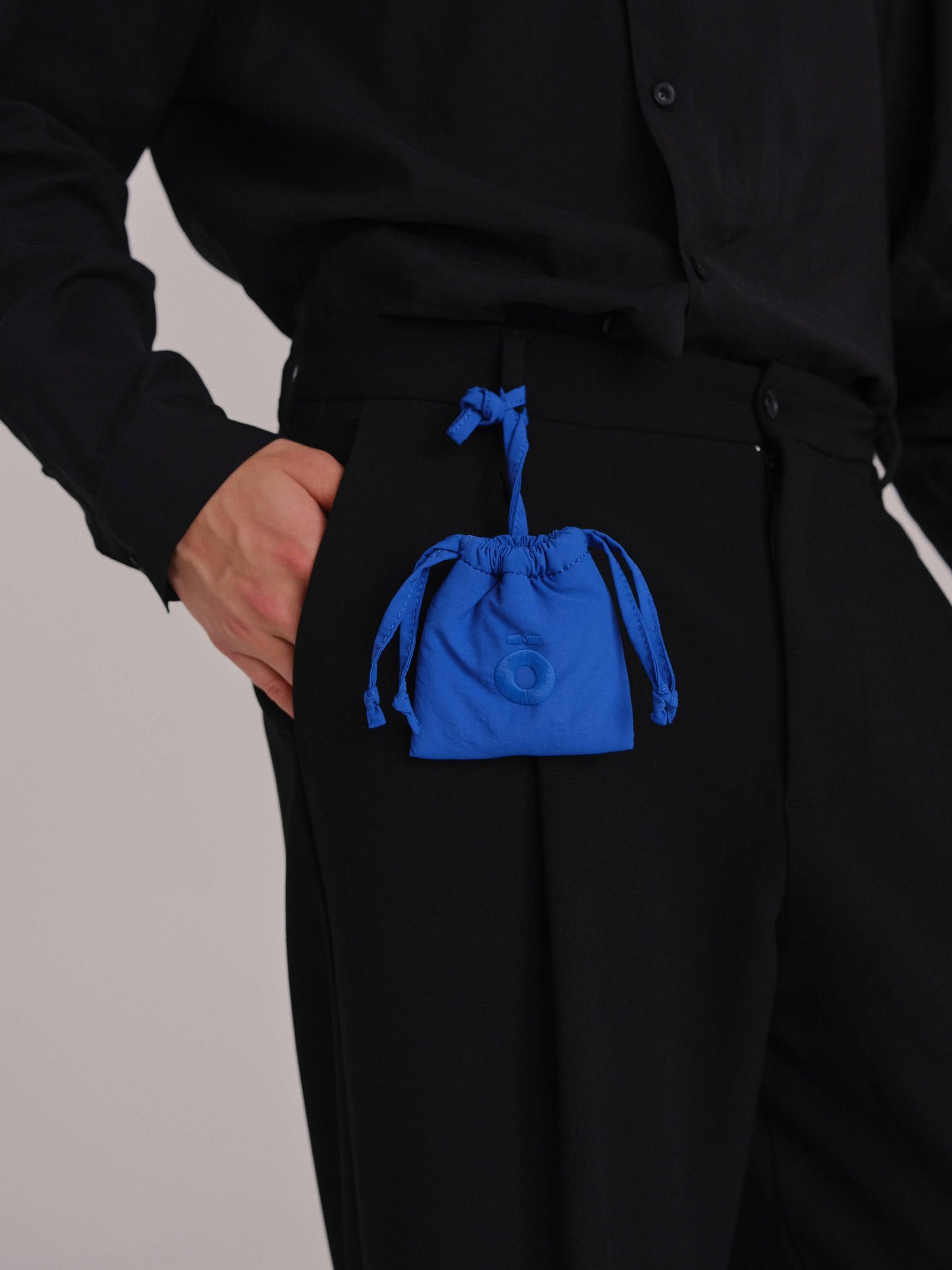 Nano Ona: Cherry red