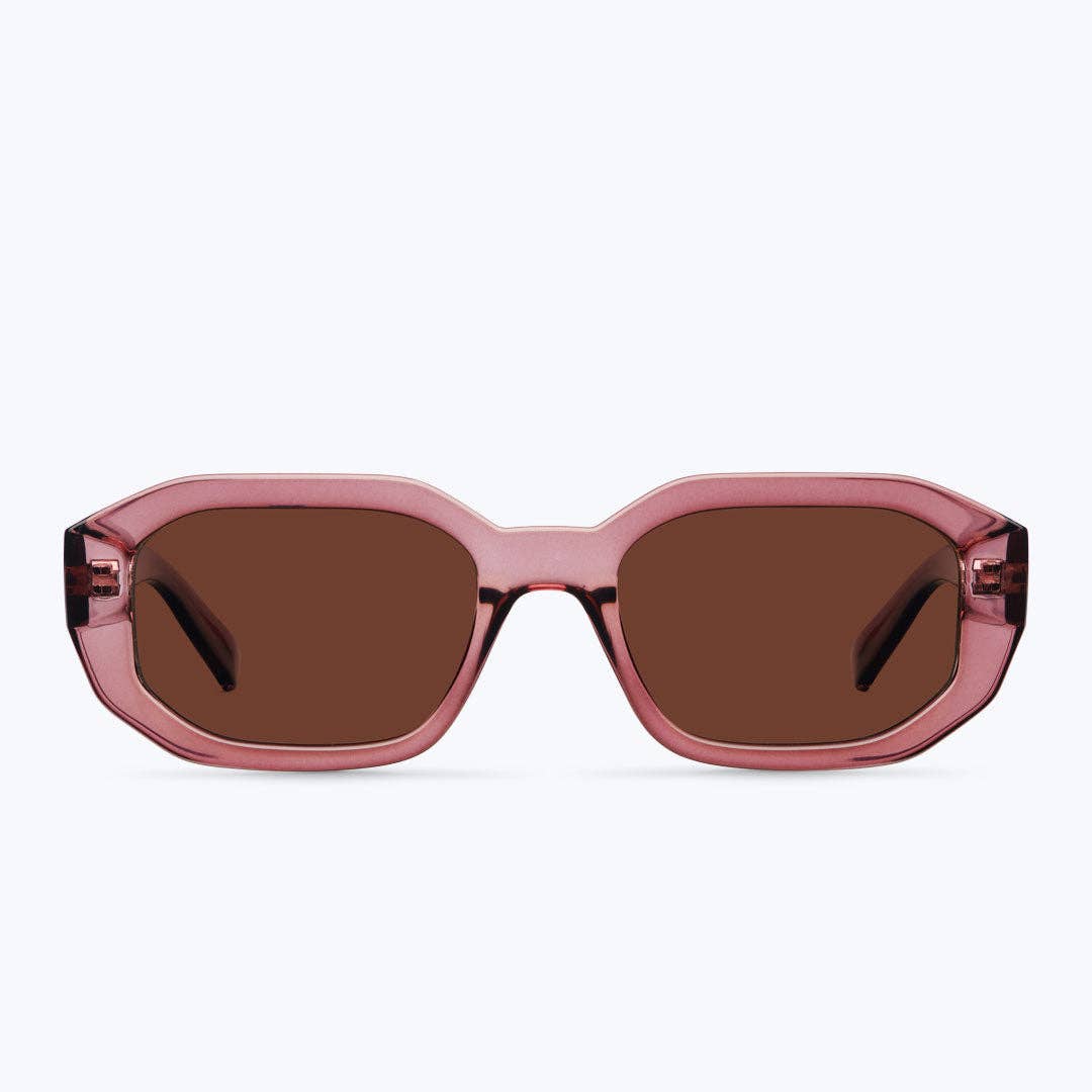 Kessie Dark Pink Kakao