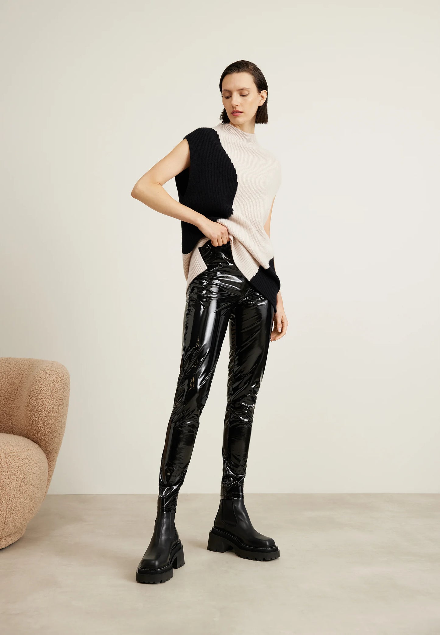 CRAS - Paigecras pants